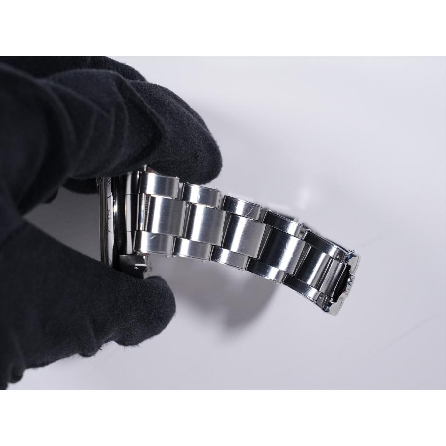 ロレックス エクスプローラーII Ref.1655 ステンレススチール ブラック文字盤 オイスターブレスレット | エクスプローラーII | 08