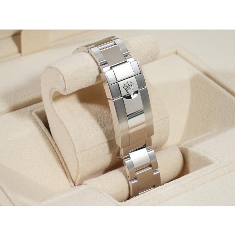 ロレックス デイトナ Ref.126506 PT アイスブルー文字盤 | コスモグラフ デイトナ | 05