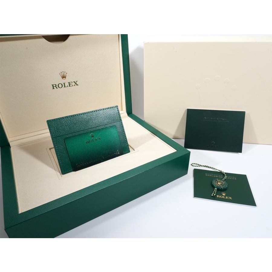 ロレックス デイトナ Ref.126506 PT アイスブルー文字盤 | コスモグラフ デイトナ | 07