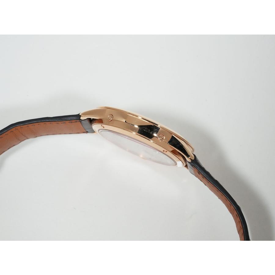 エルメス スリム ドゥ エルメス パーペチュアルカレンダー Ref.CA3.870 18KPG シルバー文字盤 | HERMES | 04