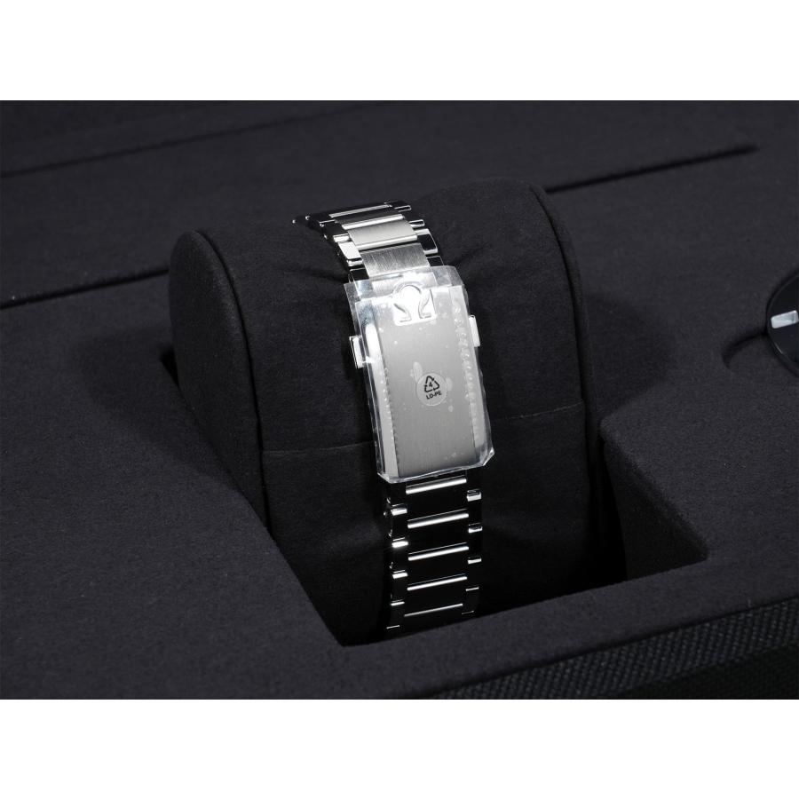 オメガ スピードマスター キャリバー321 クロノグラフ 39.7MM Ref.311.30.40.30.01.001 ステンレススチール ブラック文字盤 | OMEGA | 05