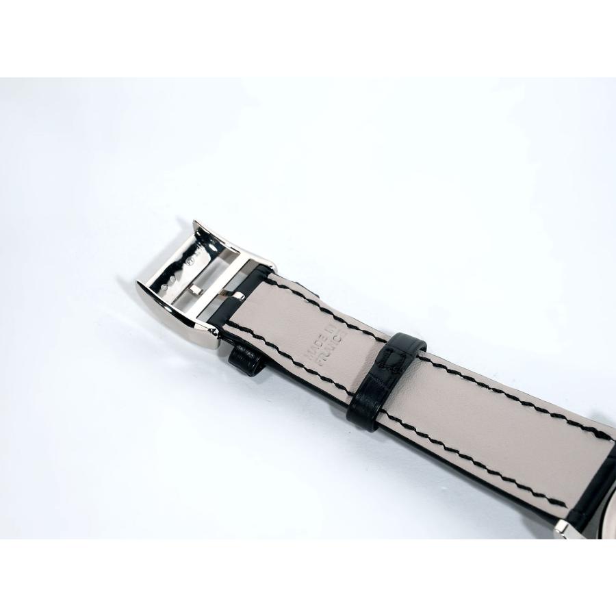 A.ランゲ＆ゾーネ ランゲ1 Ref.191.039 ホワイトゴールド シルバー文字盤 | A. LANGE & SOHNE | 08