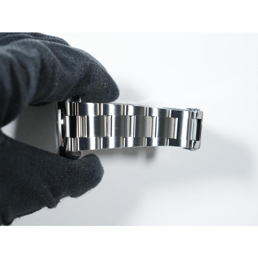 ロレックス エクスプローラーI Ref.114270 ステンレススチール ブラック文字盤 オイスターブレスレット | エクスプローラー（ROLEX） | 08