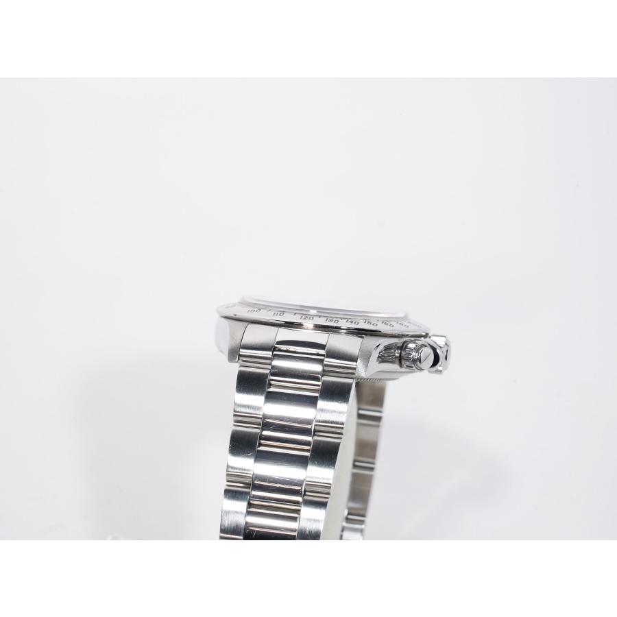 ロレックス デイトナ エルプリメロ Ref.16520 ステンレススチール ホワイト文字盤 | コスモグラフ デイトナ | 05