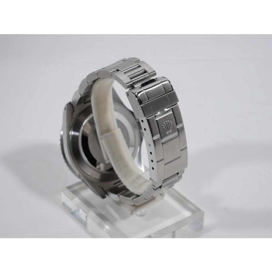 ロレックス サブマリーナー デイト Ref.16610 SS ブラック文字盤 | サブマリーナー | 06