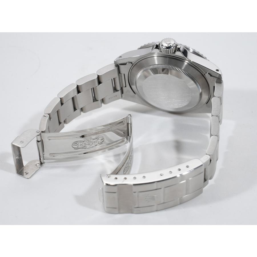 ロレックス サブマリーナー デイト Ref.16610 SS ブラック文字盤 | サブマリーナー | 07