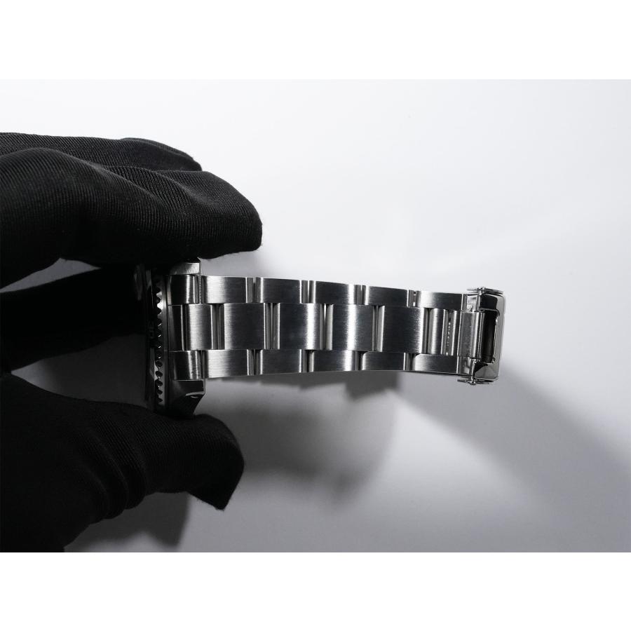 ロレックス サブマリーナー デイト Ref.16610 SS ブラック文字盤 | サブマリーナー | 08