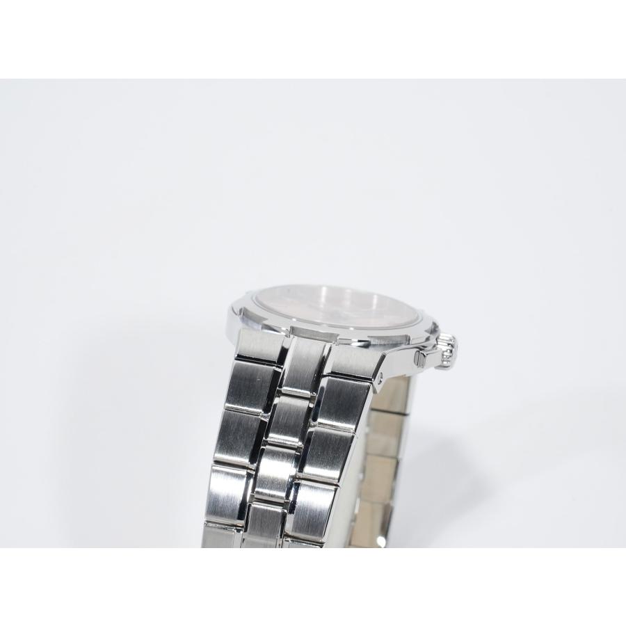 ヴァシュロンコンスタンタン オーヴァーシーズ Ref.42050/423A ステンレススチール サーモン文字盤 | VACHERON CONSTANTIN | 05