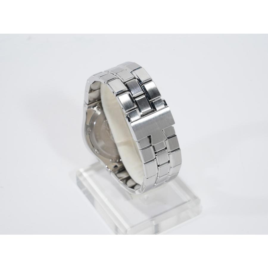 ヴァシュロンコンスタンタン オーヴァーシーズ Ref.42050/423A ステンレススチール サーモン文字盤 | VACHERON CONSTANTIN | 06