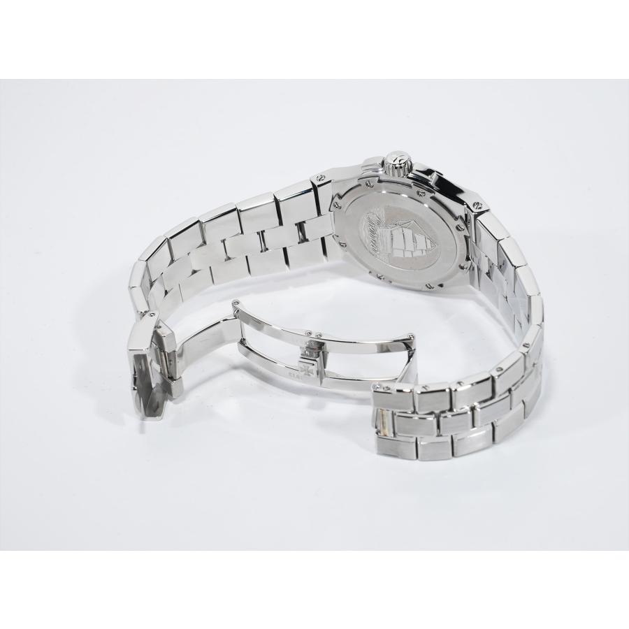 ヴァシュロンコンスタンタン オーヴァーシーズ Ref.42050/423A ステンレススチール サーモン文字盤 | VACHERON CONSTANTIN | 07