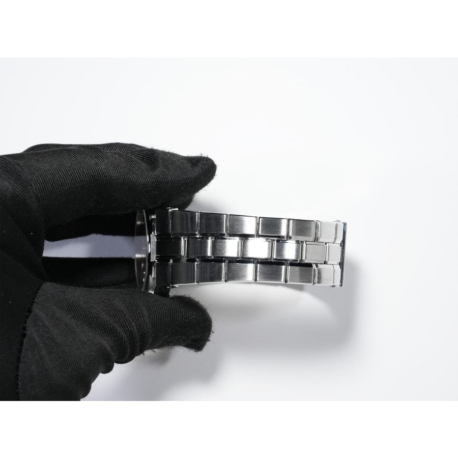 ヴァシュロンコンスタンタン オーヴァーシーズ Ref.42050/423A ステンレススチール サーモン文字盤 | VACHERON CONSTANTIN | 08