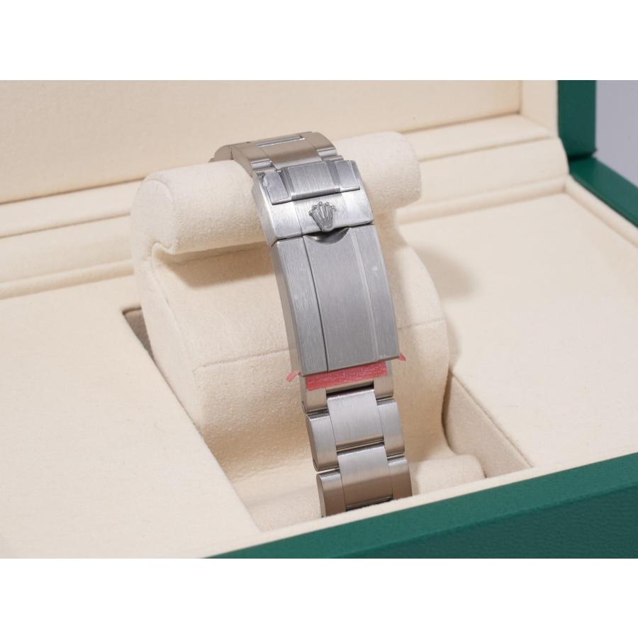 ロレックス ヨットマスター42 Ref.226627 RLX TI ブラック文字盤 | ヨットマスター | 05