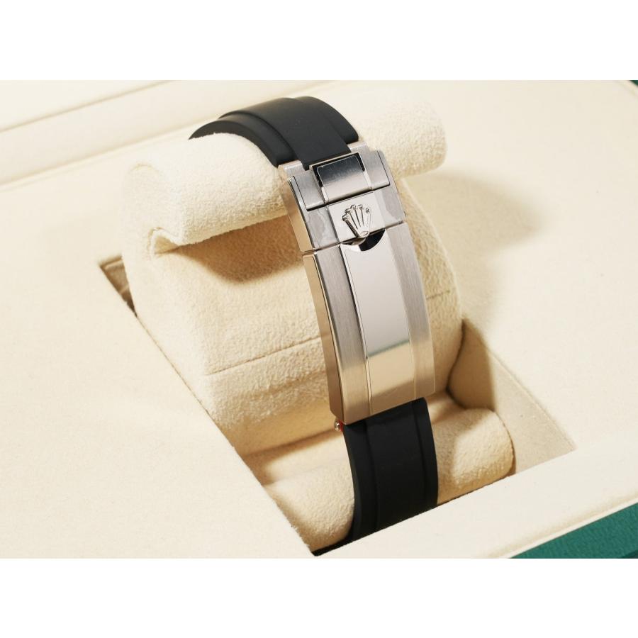 ロレックス デイトナ Ref.126519LN ホワイトゴールド メテオライト文字盤 | コスモグラフ デイトナ | 05