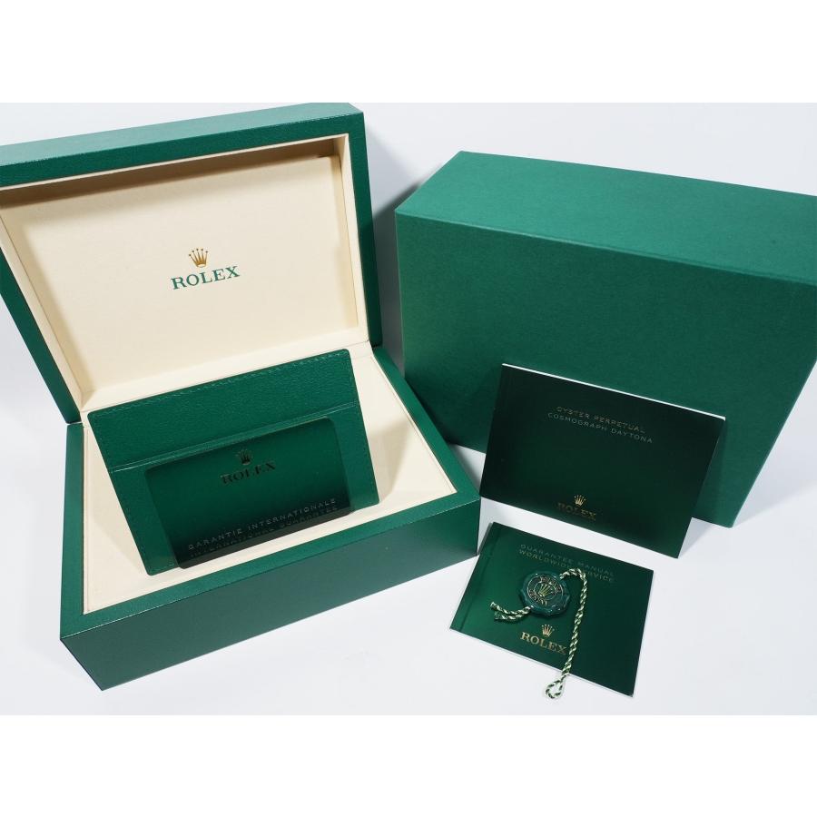 ロレックス デイトナ Ref.126519LN ホワイトゴールド メテオライト文字盤 | コスモグラフ デイトナ | 07