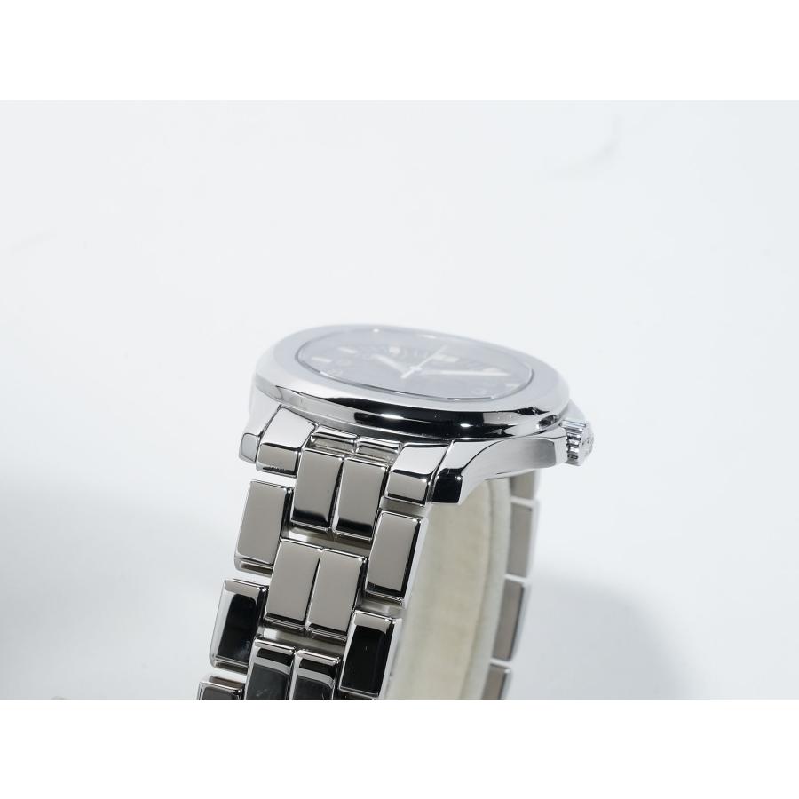 パテックフィリップ アクアノート ミディアム Ref.5066/1A-001 ステンレススチール ブラック文字盤 | アクアノート | 05