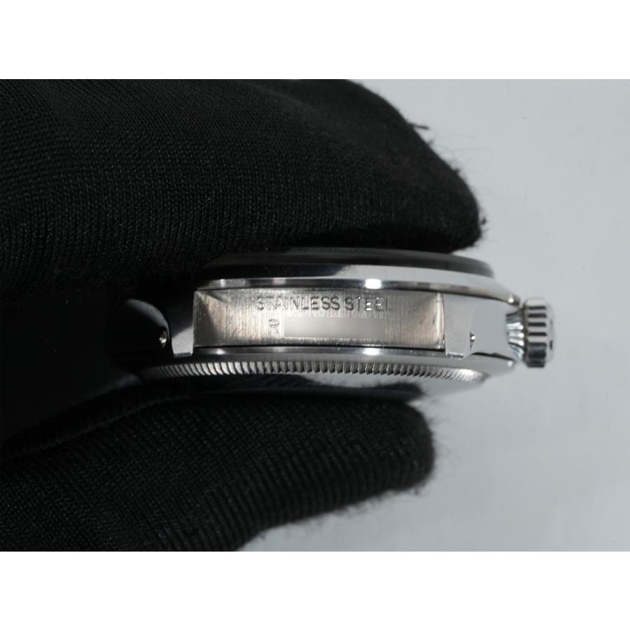 ロレックス エクスプローラーI Ref.1016 ステンレススチール ブラック文字盤 | エクスプローラー（ROLEX） | 11