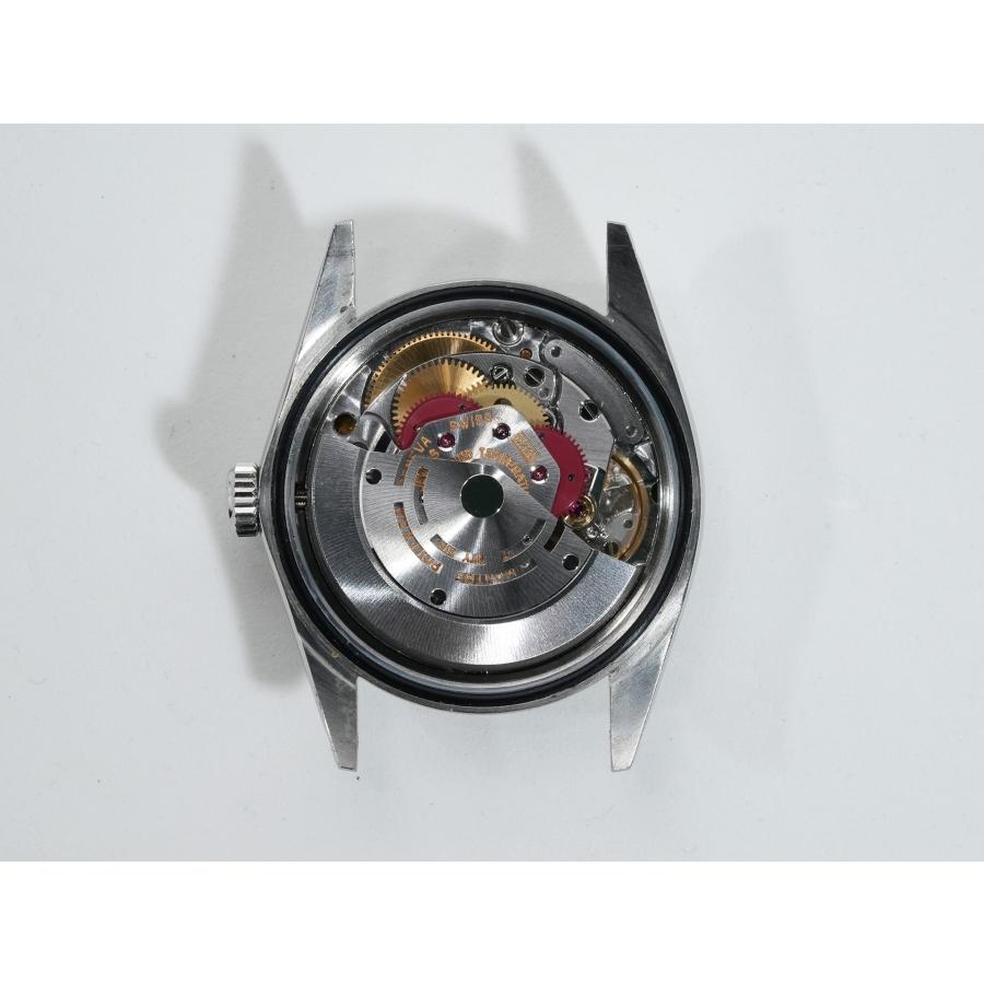 ロレックス エクスプローラーI Ref.1016 ステンレススチール ブラック文字盤 | エクスプローラー（ROLEX） | 12