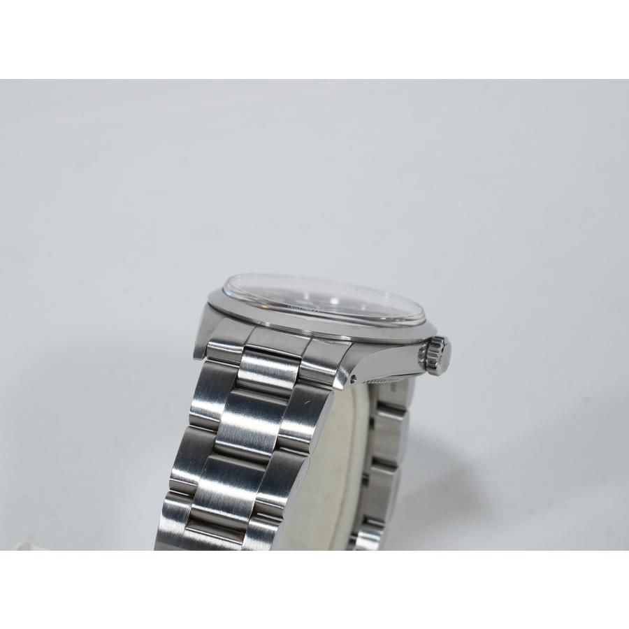 ロレックス エクスプローラーI Ref.1016 ステンレススチール ブラック文字盤 | エクスプローラー（ROLEX） | 05