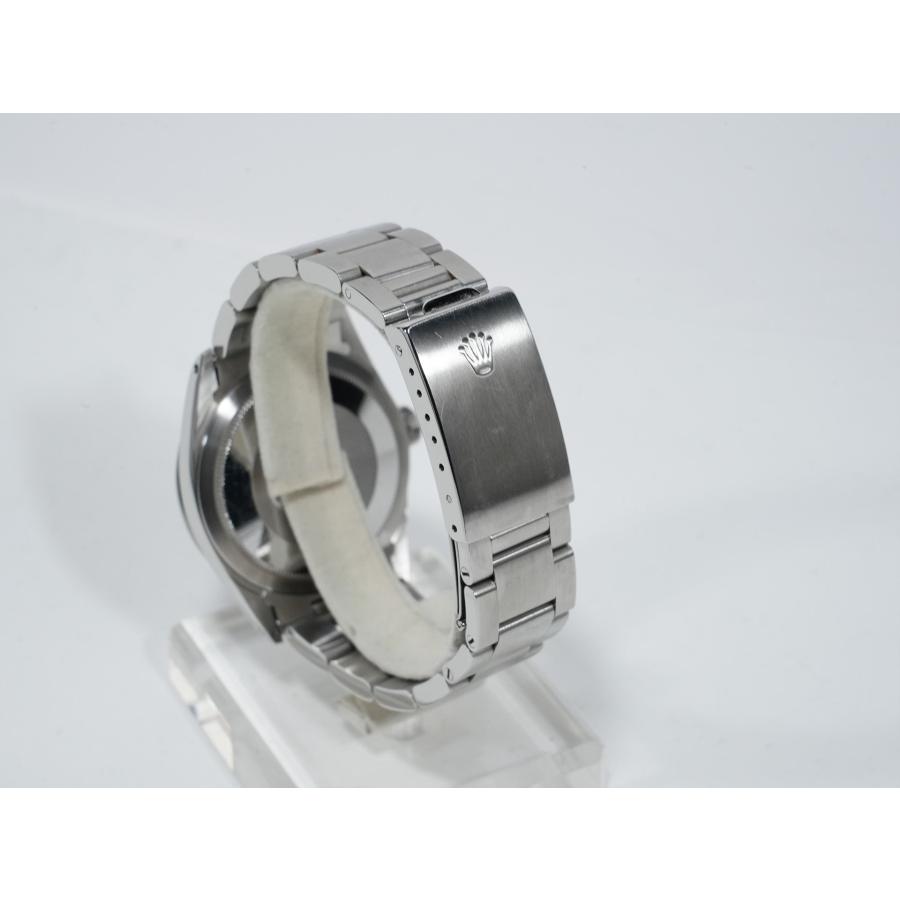 ロレックス エクスプローラーI Ref.1016 ステンレススチール ブラック文字盤 | エクスプローラー（ROLEX） | 06