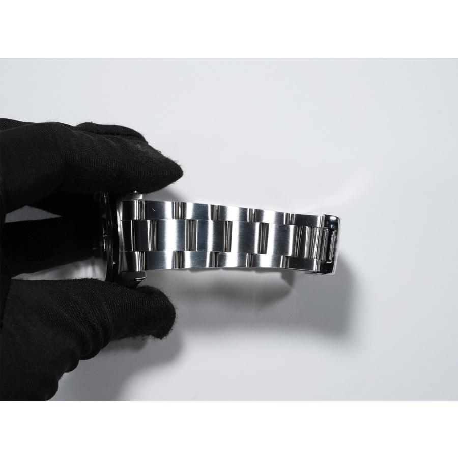 ロレックス エクスプローラーI Ref.1016 ステンレススチール ブラック文字盤 | エクスプローラー（ROLEX） | 08