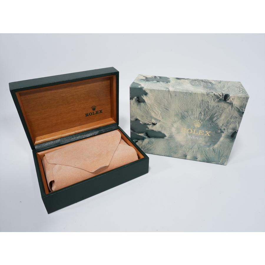 ロレックス エクスプローラーI Ref.1016 ステンレススチール ブラック文字盤 | エクスプローラー（ROLEX） | 09