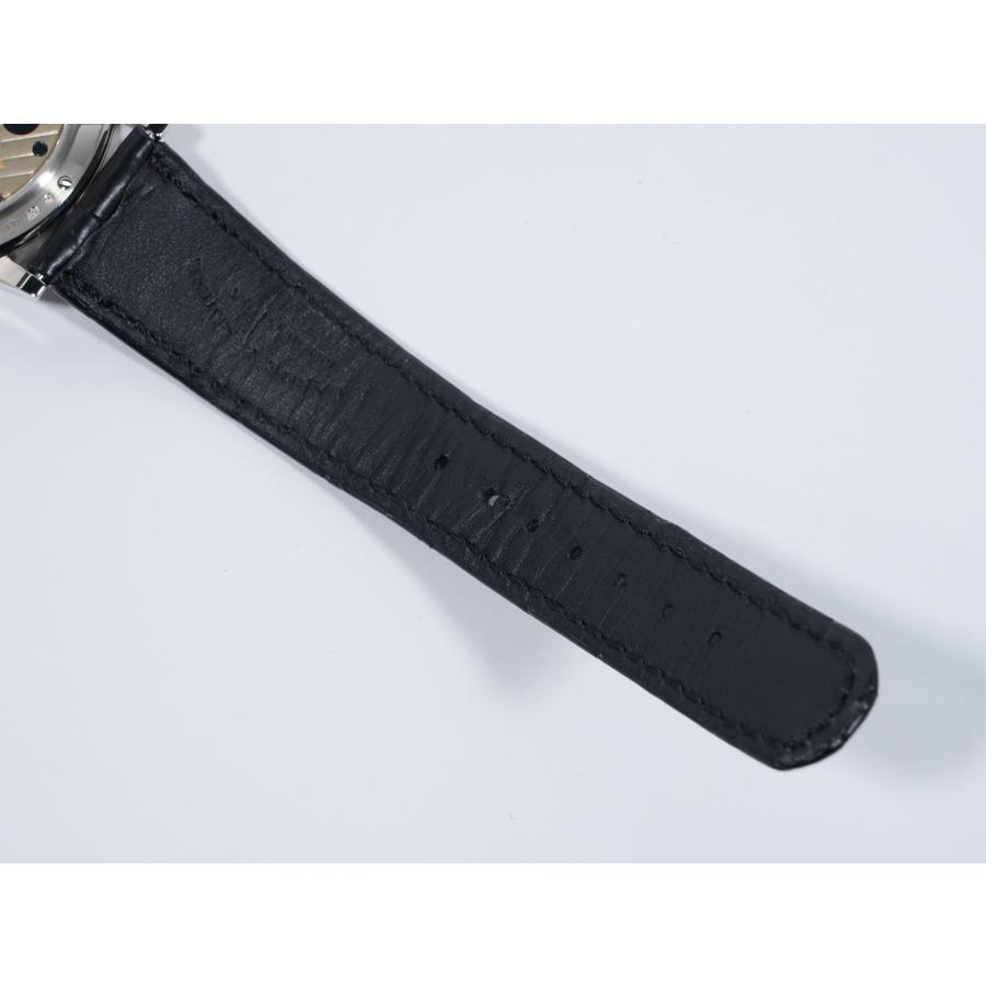 A.ランゲ＆ゾーネ 1815 アニュアルカレンダー Ref.238.026 18KWG シルバー文字盤 | A. LANGE & SOHNE | 10