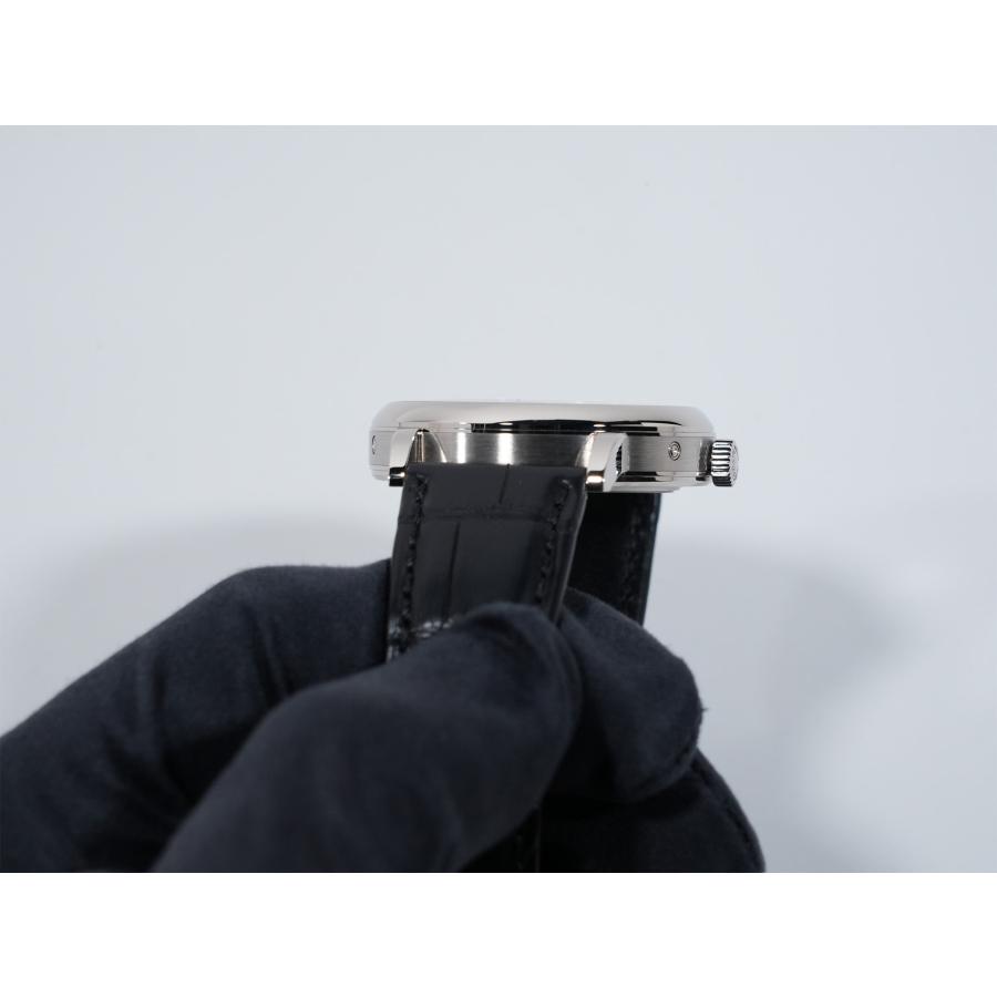 A.ランゲ＆ゾーネ 1815 アニュアルカレンダー Ref.238.026 18KWG シルバー文字盤 | A. LANGE & SOHNE | 05