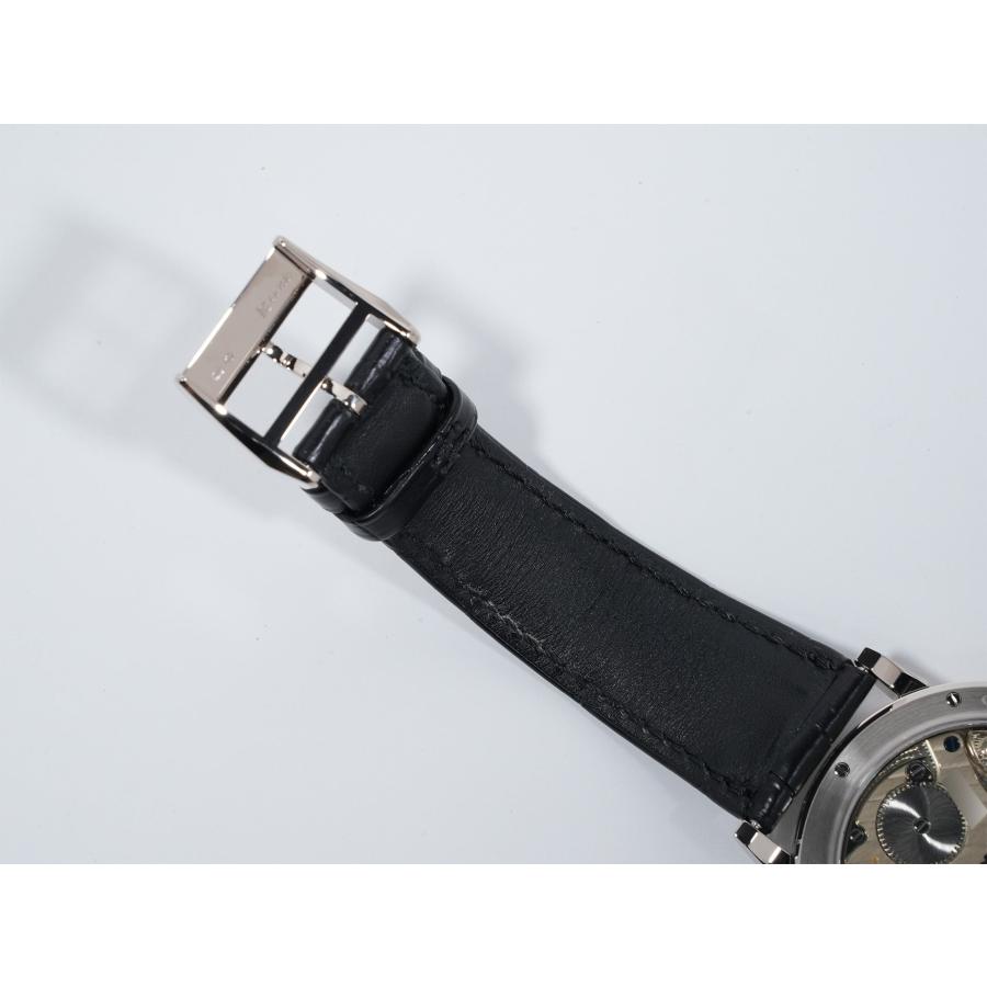 A.ランゲ＆ゾーネ 1815 アニュアルカレンダー Ref.238.026 18KWG シルバー文字盤 | A. LANGE & SOHNE | 08