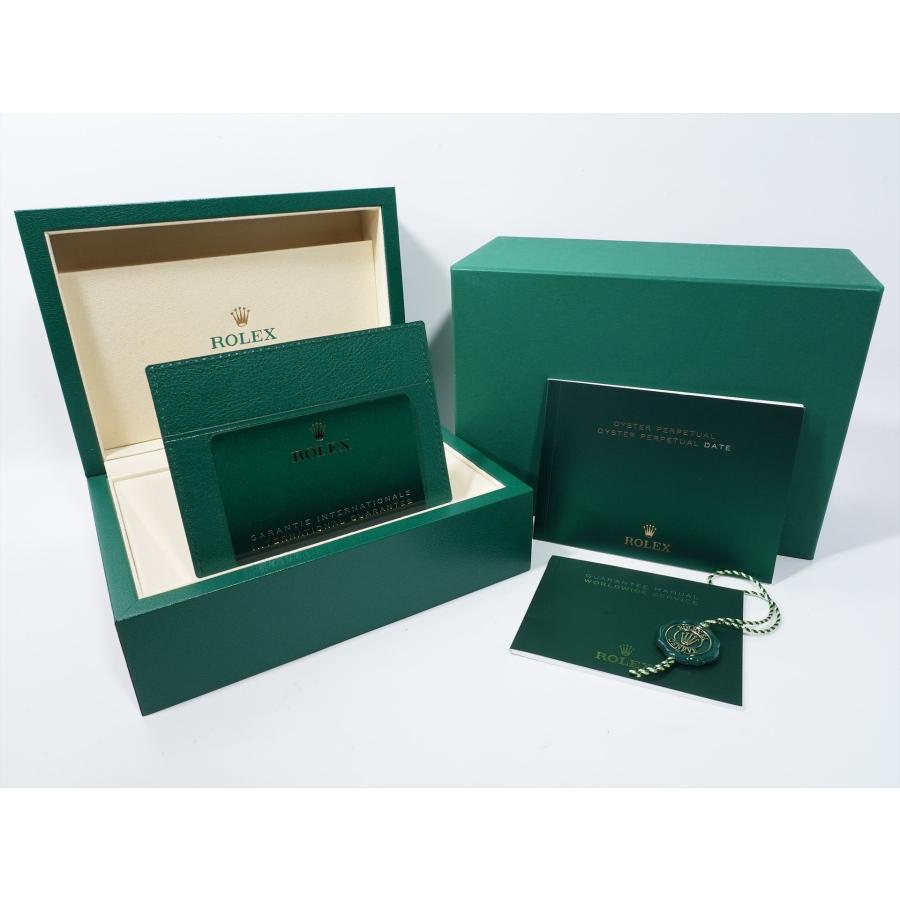 ロレックス オイスターパーペチュアル31 Ref.277200 SS グリーン文字盤 | オイスター パーペチュアル | 07