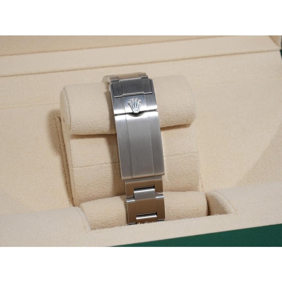 ロレックス エクスプローラー36 Ref.124270 SS ブラック文字盤 | エクスプローラー（ROLEX） | 06