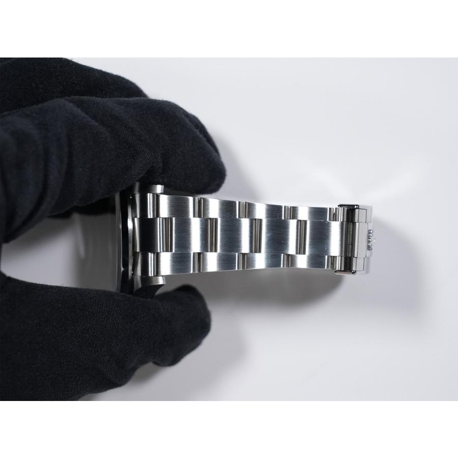 ロレックス エクスプローラー36 Ref.124270 SS ブラック文字盤 | エクスプローラー（ROLEX） | 08