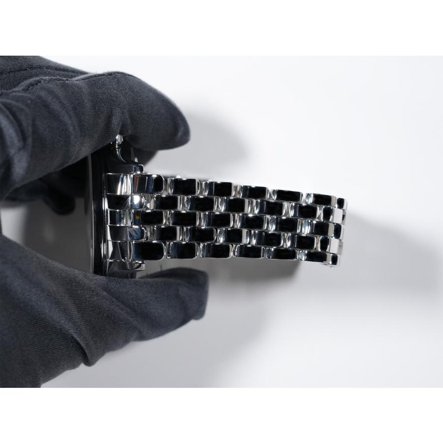 パテックフィリップ アニュアルカレンダー クロノグラフ Ref.5960/1A-001 SS シルバー文字盤 | PATEK PHILIPPE | 08