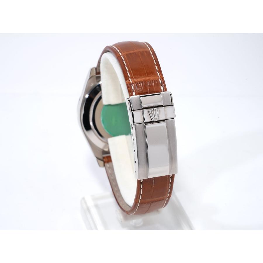 ロレックス デイトナ エルプリメロ Ref.16519 ホワイトゴールド ホワイトアラビア文字盤 | コスモグラフ デイトナ | 06