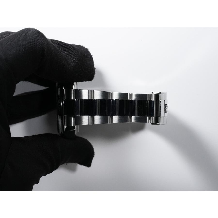 ロレックス デイトナ Ref.116500LN SS ブラック文字盤 | コスモグラフ デイトナ | 07