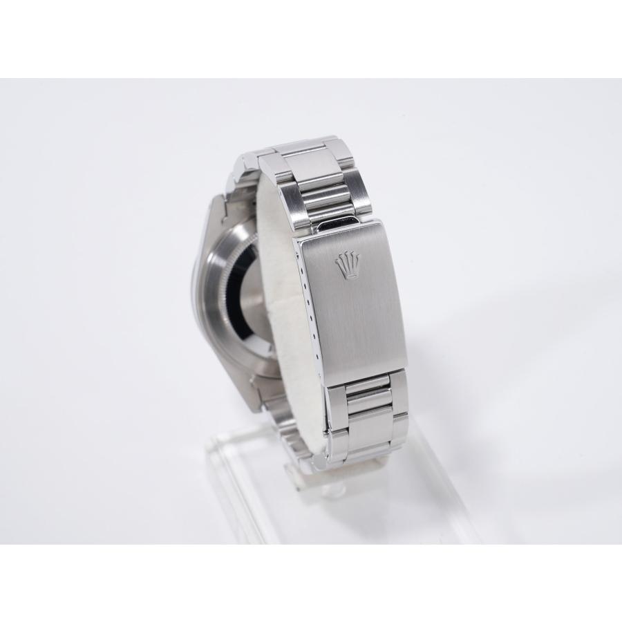 ロレックス エクスプローラーII Ref.16570 SS ホワイト文字盤 | エクスプローラーII | 06