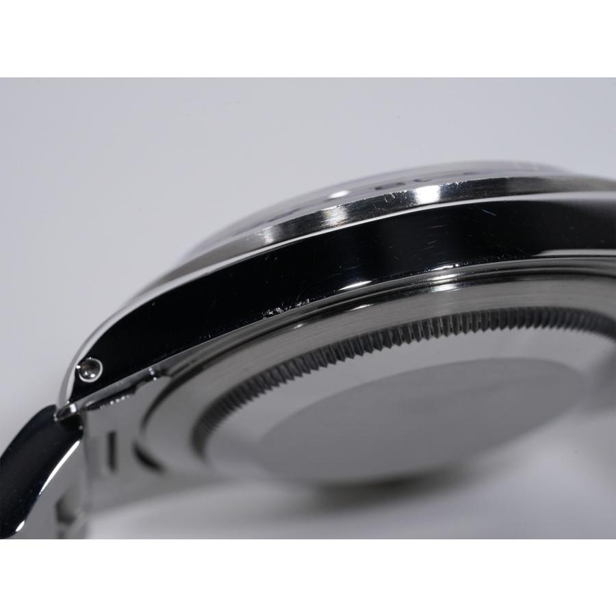 ロレックス エクスプローラーII Ref.16570 SS ホワイト文字盤 | エクスプローラーII | 09