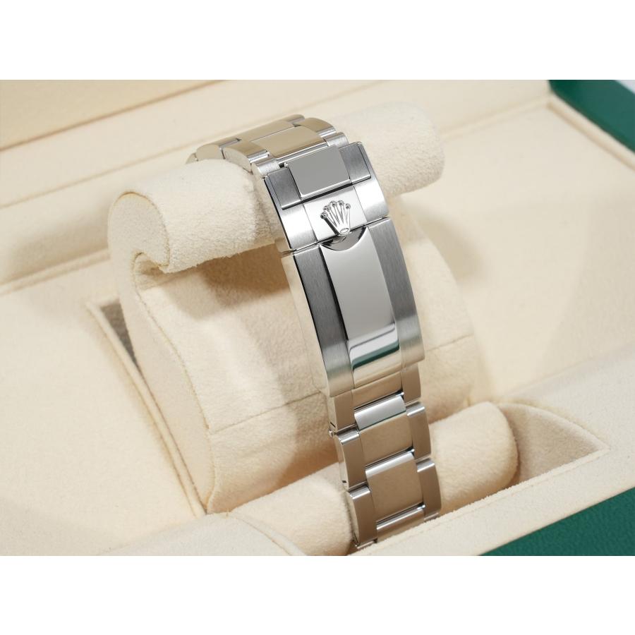 ロレックス デイトナ Ref.116500LN ステンレススチール ブラック文字盤 | コスモグラフ デイトナ | 05