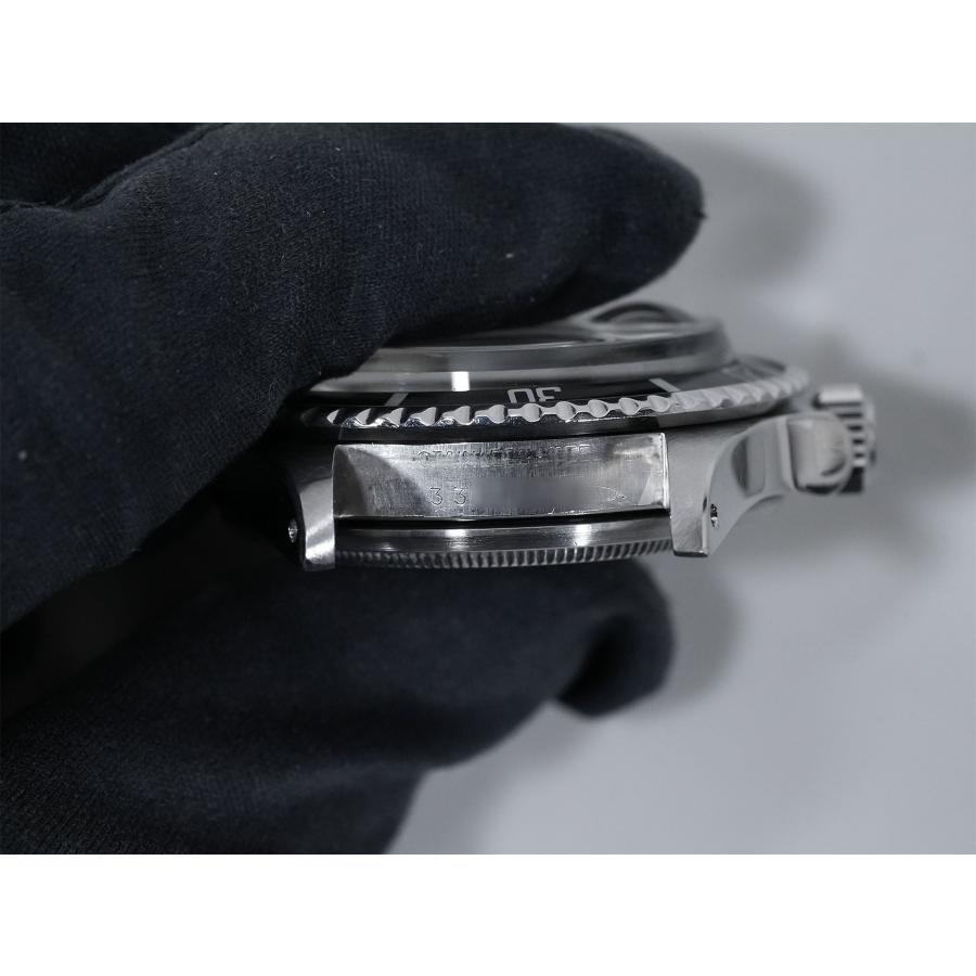 ロレックス サブマリーナー デイト Ref.1680 ステンレススチール ブラック文字盤 | サブマリーナー | 10