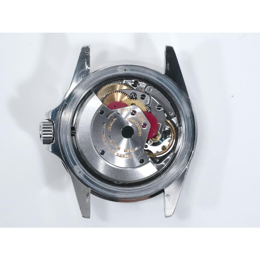 ロレックス サブマリーナー デイト Ref.1680 ステンレススチール ブラック文字盤 | サブマリーナー | 11