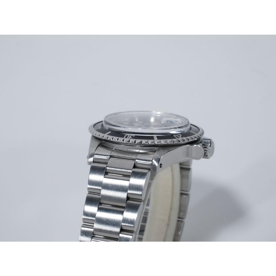 ロレックス サブマリーナー デイト Ref.1680 ステンレススチール ブラック文字盤 | サブマリーナー | 05