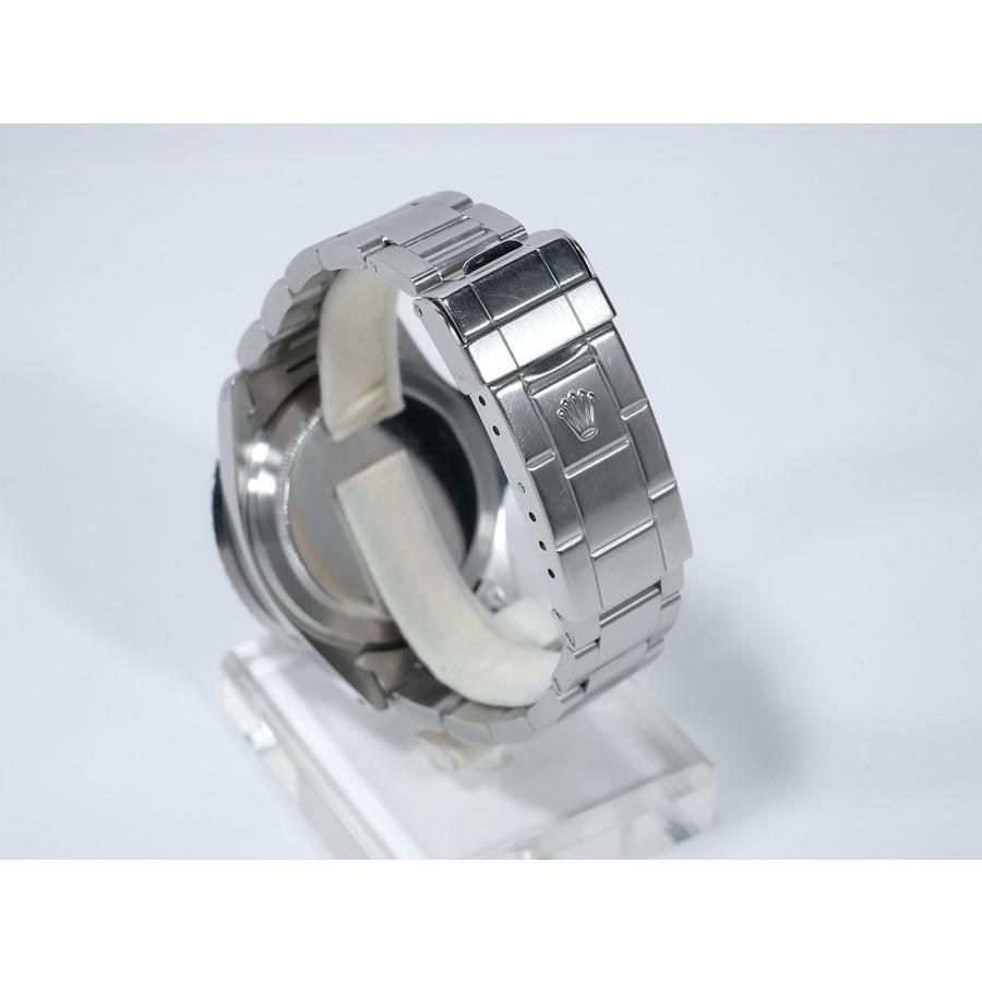 ロレックス サブマリーナー デイト Ref.1680 ステンレススチール ブラック文字盤 | サブマリーナー | 06