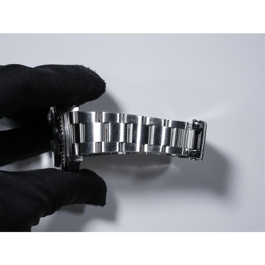 ロレックス サブマリーナー デイト Ref.1680 ステンレススチール ブラック文字盤 | サブマリーナー | 08