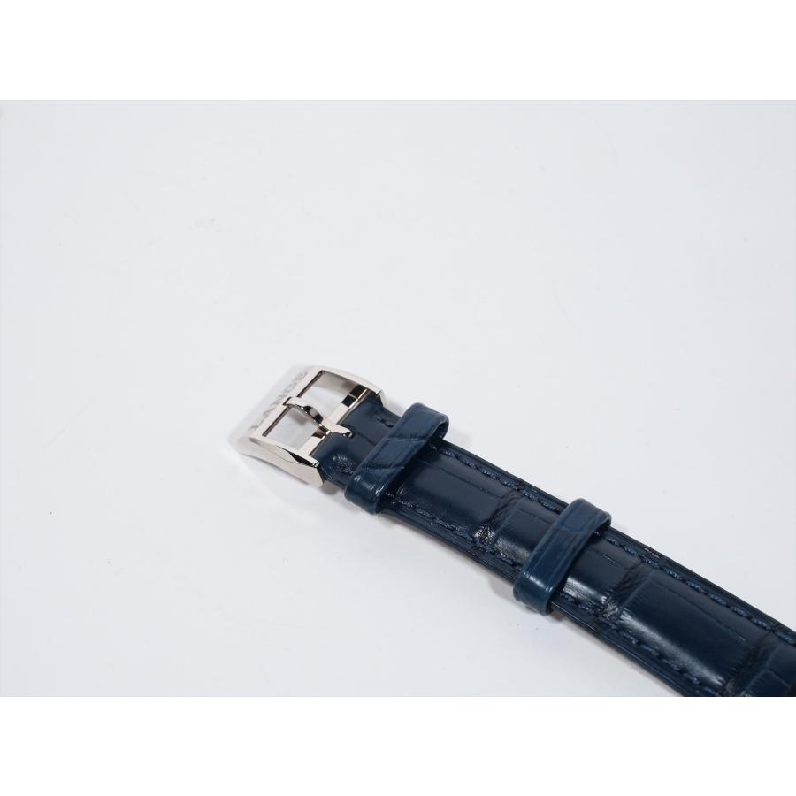 A.ランゲ＆ゾーネ 1815 Ref.220.028 ホワイトゴールド ブルー文字盤 | A. LANGE & SOHNE | 06