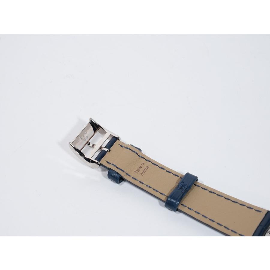 A.ランゲ＆ゾーネ 1815 Ref.220.028 ホワイトゴールド ブルー文字盤 | A. LANGE & SOHNE | 07
