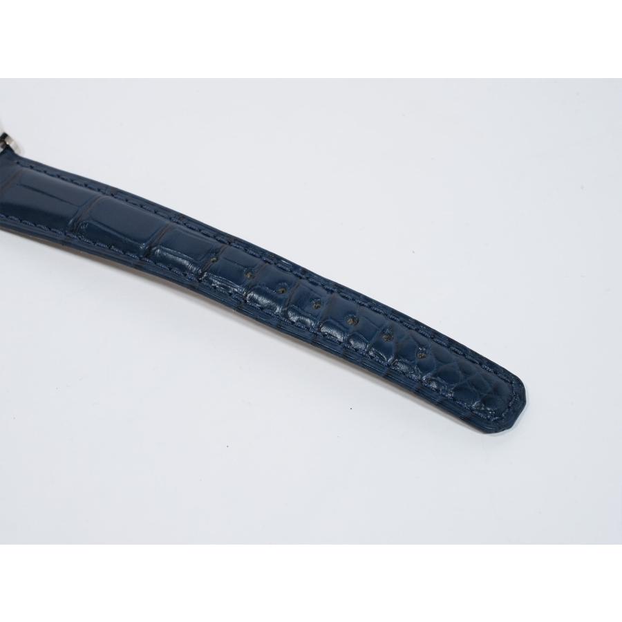 A.ランゲ＆ゾーネ 1815 Ref.220.028 ホワイトゴールド ブルー文字盤 | A. LANGE & SOHNE | 08