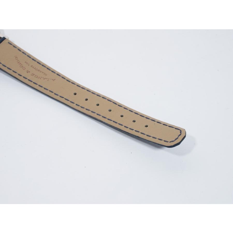 A.ランゲ＆ゾーネ 1815 Ref.220.028 ホワイトゴールド ブルー文字盤 | A. LANGE & SOHNE | 09