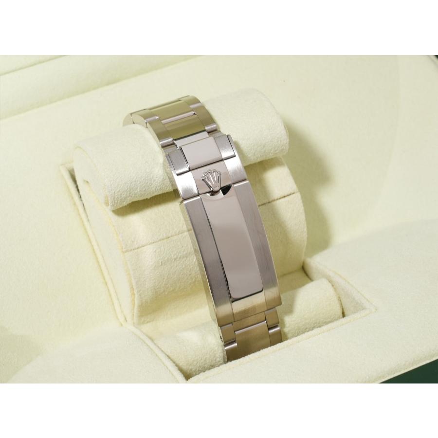 ロレックス サブマリーナー デイト Ref.116619LB 18KWG ブルー文字盤 | サブマリーナー | 06