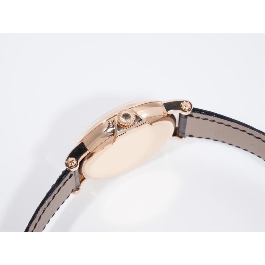 パテックフィリップ パーペチュアルカレンダー レトログラード  TIFFANY＆CO. Ref.5159R-001 ローズゴールド シルバー文字盤 | PATEK PHILIPPE | 03