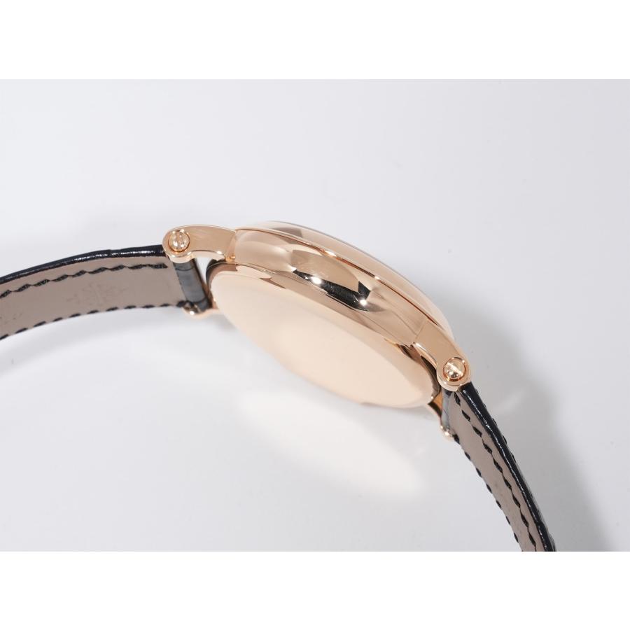 パテックフィリップ パーペチュアルカレンダー レトログラード  TIFFANY＆CO. Ref.5159R-001 ローズゴールド シルバー文字盤 | PATEK PHILIPPE | 04