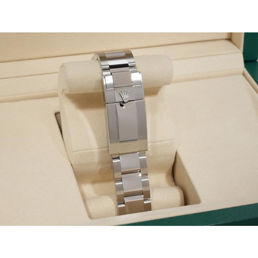 ロレックス デイトナ Ref.126500LN SS ホワイト文字盤 | コスモグラフ デイトナ | 05